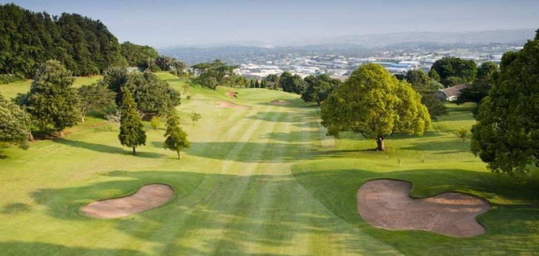 Kloof Country Club , Book Golf Course Online - Golf Tee Times