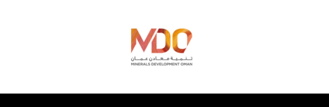 Mineral Development Oman Cover Image
