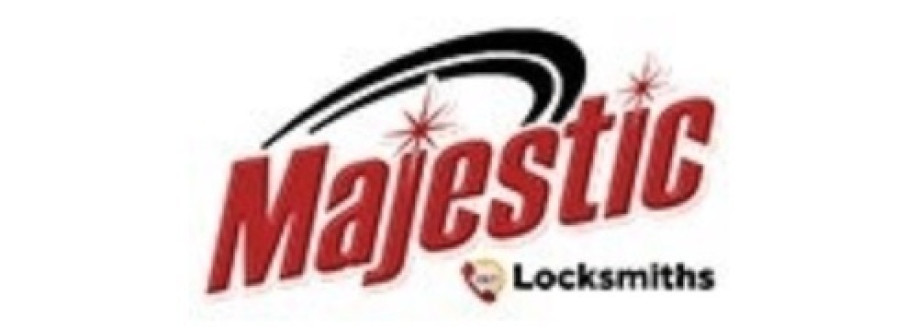 Majestic Locksmith Cover Image