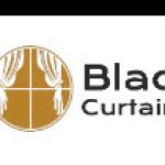 Blackout Curtains Profile Picture