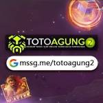 Totoagung2 Daftar Slot Gacor4D Terpercaya Profile Picture
