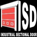 Industrial Sectional Door Profile Picture