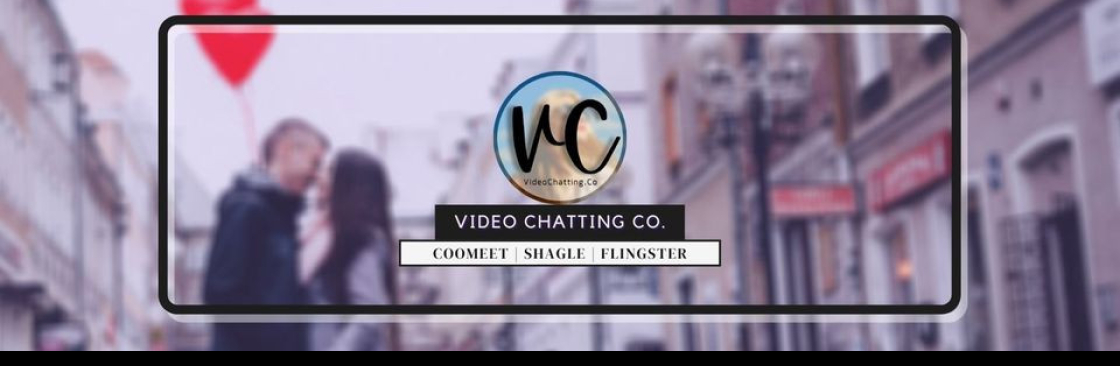 Video Chatting Co Cover Image