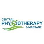 Central Physiotherapy Profile Picture