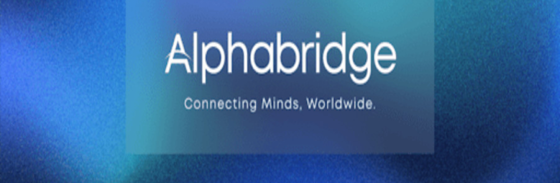 Alpha bridge Cover Image