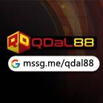 QDAL88 Daftar Situs Slot Gacor Maxwin Terpercaya Profile Picture