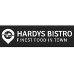 Hardys Bistro Profile Picture