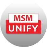 MSM Unify Unify Profile Picture