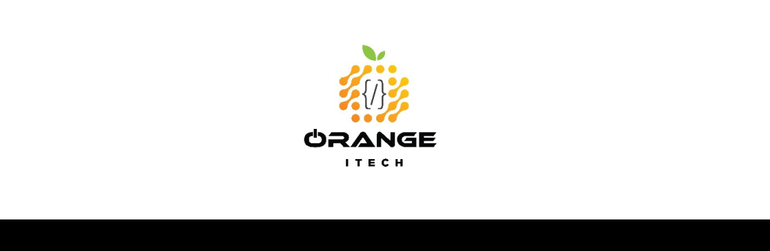 Orange ITech Cover Image