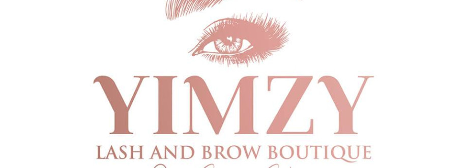 Yimzy Lash and Brow Cover Image