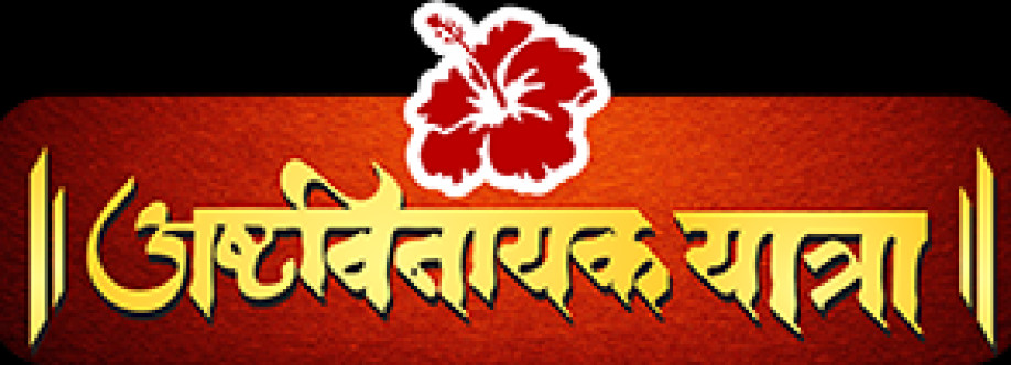 Ashtavinayak Yatra Cover Image