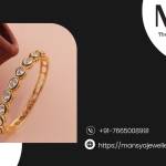 Mansya Jewellery Profile Picture