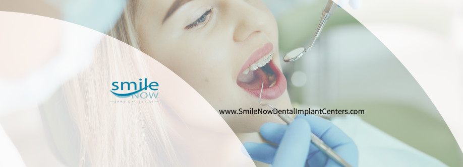 Smile Now Dental Implant Center Cover Image