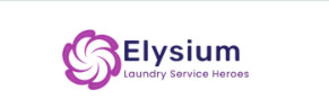 Elysium Laundry Cover Image