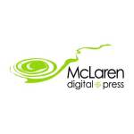 McLaren Digital Press Profile Picture