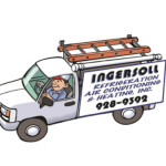 Ingersolls Air Conditioning and Heating Inc Profile Picture