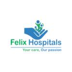 felix healthcare Profile Picture