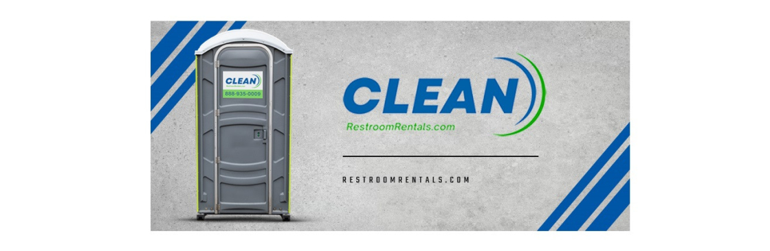 Clean Restroom Rentals Cover Image