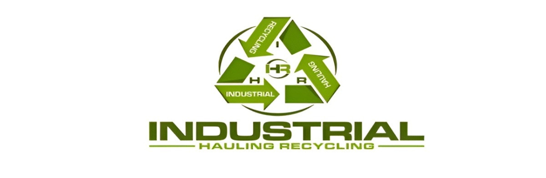 Industrial Hauling and Recycling Cover Image