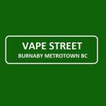 Vape Street Burnaby Metrotown BC Profile Picture