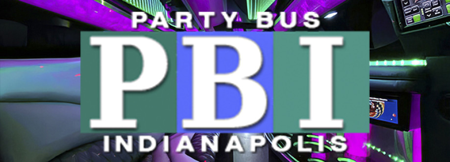 Party bus Indianapolis Cover Image