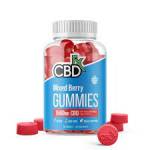Dr Oz CBD Gummies Gummies Profile Picture