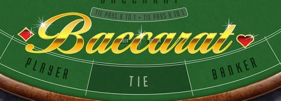baccarat site Cover Image