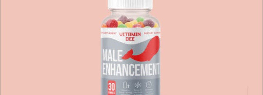 Vitamin Dee Gummies Australia Cover Image