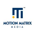 Motion Matrix Media Profile Picture