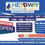 headway institute Profile Picture