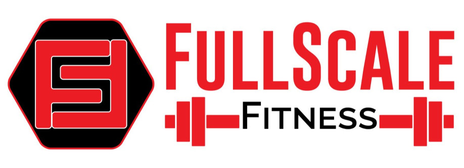 FullScale Fitness Cover Image