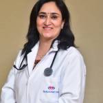 Dr Priya Palimkar Profile Picture