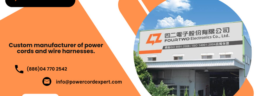 Powercord Expert Cover Image