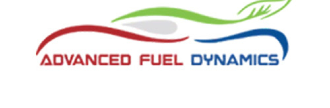 Advanced Fuel Dynamics Cover Image