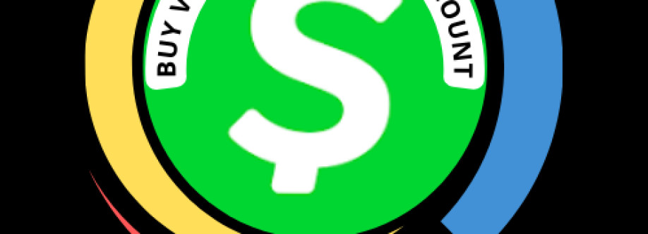 Buy Cash App Account Cover Image