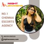 Chennai **** Agency Profile Picture
