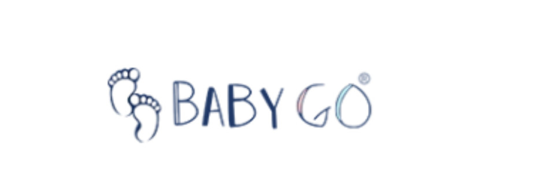 Baby Go Cover Image