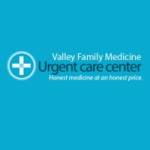 valley urgent care center Profile Picture