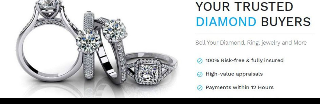 Sell Your Diamond Cover Image