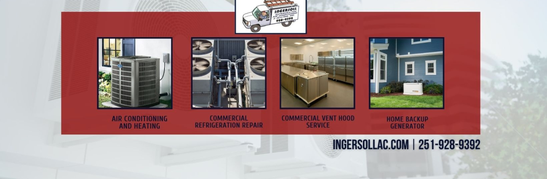 Ingersolls Air Conditioning and Heating Inc Cover Image