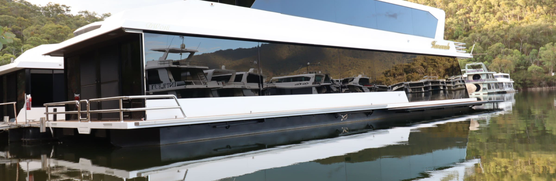 Eildon Houseboat Sales Cover Image