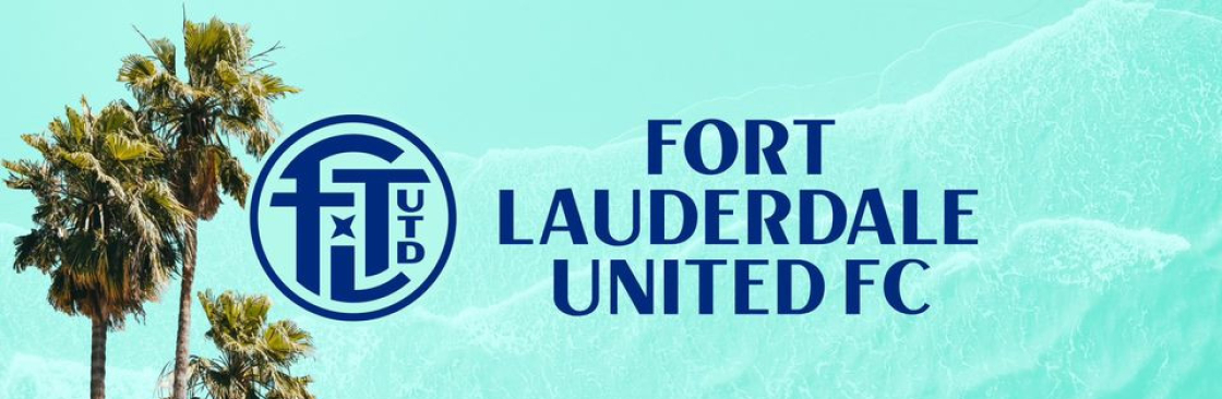 Fort Lauderdale United FC Cover Image