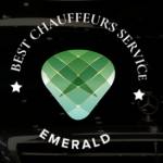 Emerald Chauffeur Profile Picture