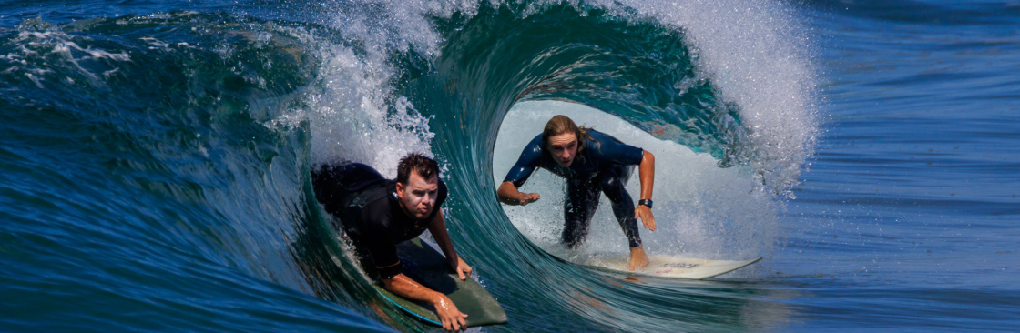 Turbo Surf Designs Bodyboards Cover Image