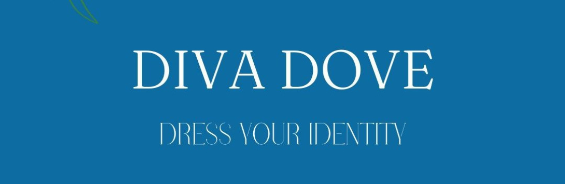 The Diva Dove Cover Image