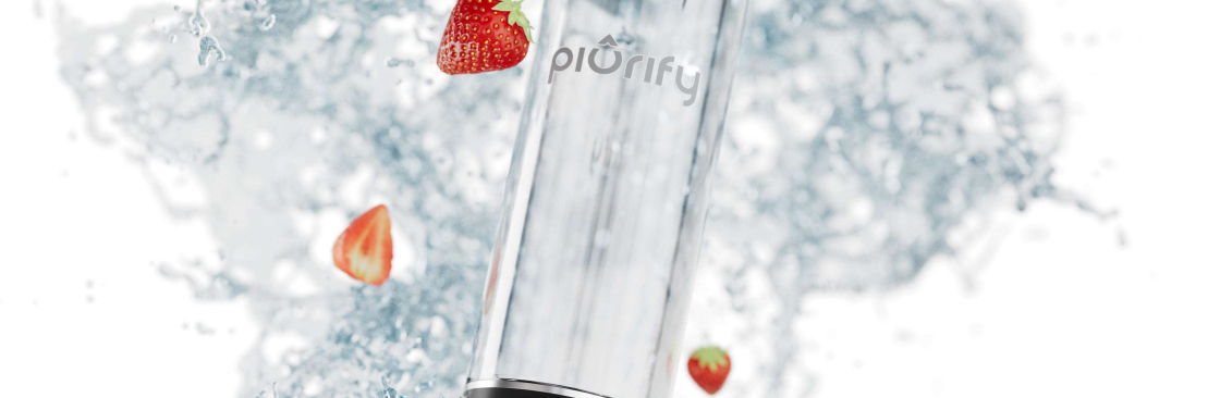 Piurify LLC Cover Image