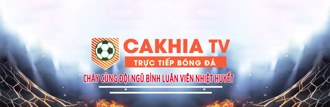 Kênh Cakhia TV Cover Image