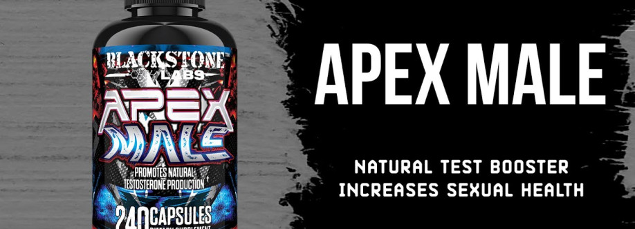 Apex Male Enhancement Pills Reviews & Cost Cover Image