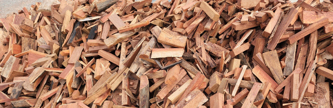 JJs Firewood Supplies Cover Image