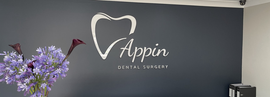 Appin Dental Surgery Cover Image
